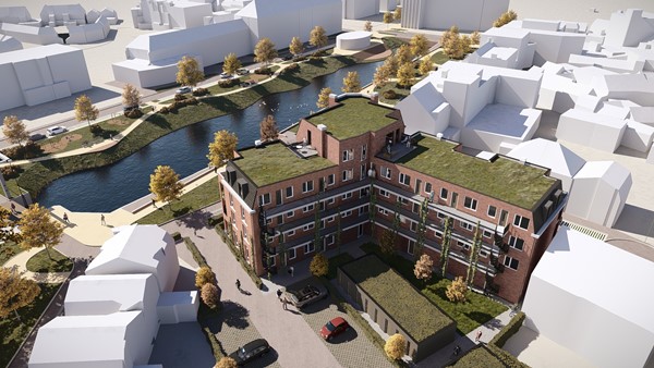 Medium property photo - Herengracht 23, 4531 GM Terneuzen